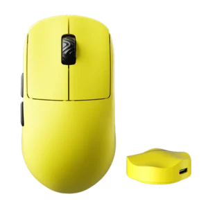 Scyrox V8 Wireless Dual Mode Connection Gaming Mouse PAW3950