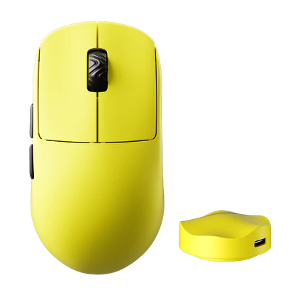 Scyrox V8 Wireless Dual Mode Connection Gaming Mouse PAW3950