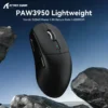 Attack Shark R6 Programmable Ultra Lightweight Wireless Gaming Mouse PAW3950MAX