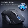 Wired Mouse Optical USB 3 0 Mouse 1200 DPI Ergonomic Mouse with 1 5m Wire Mouse for PC Mac Linux Laptop