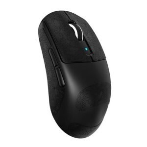 B0DJNGNCRK-500x500 Attack Shark R6 Programmable Ultra Lightweight Wireless Gaming Mouse PAW3950MAX