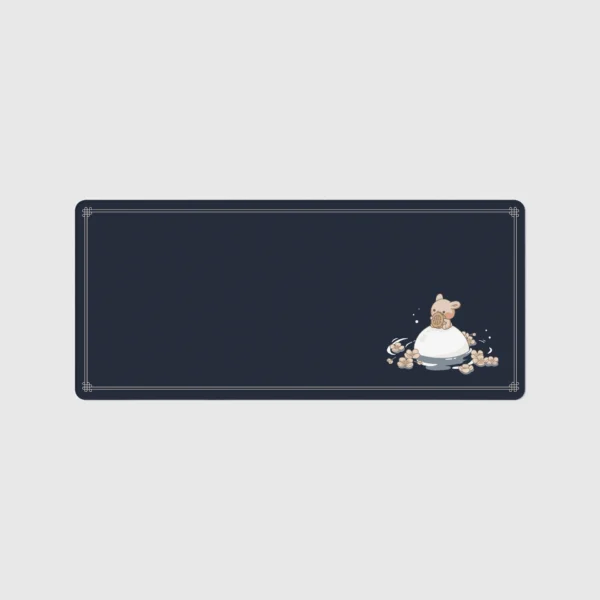 Tsukimi Waterproof Deskmat