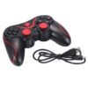 V2 Wireless Bluetooth Gaming Controller Gamepad Joystick For Smartphone Android PC Laptop Tablet TV