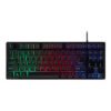 Acer NITRO OKW241 Wired Gaming Mechanical Keyboard 104Keys RGB Backlit Game USB