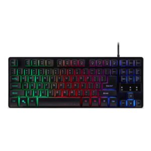 ba3e5758b70abfea752403c4fc0c02ce Acer NITRO OKW241 Wired Gaming Mechanical Keyboard 104Keys RGB Backlit Game USB