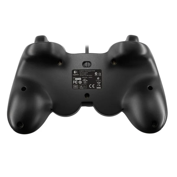 F310 USB GAMEPAD FULL WARRANTY BY LOGITECH MALAYSIA