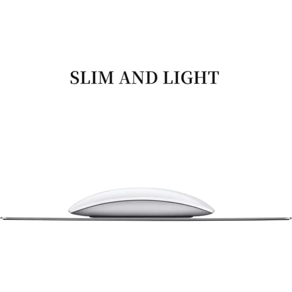 Aluminum Mouse Pad Thin Double Side Waterproof Non slip Hard Big Mouse Mat Computer Mousepad Desk Mat For Office