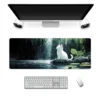 cn-11134207-820l4-mi3wyw9lam806d.webp Starry Night Sky Cute Cat Mouse Pad Abstract Art Computer Mousepads For Home Office with Non Slip Rubber Base Mouse Mat 100 90 80cm