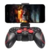V2 Wireless Bluetooth Gaming Controller Gamepad Joystick For Smartphone Android PC Laptop Tablet TV