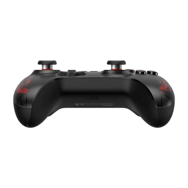 8BitDo Ultimate 2C Black Myth Wukong Gaming Controller Wired Gamepad with Hall Effect Joystick for Windows 10 11 Android