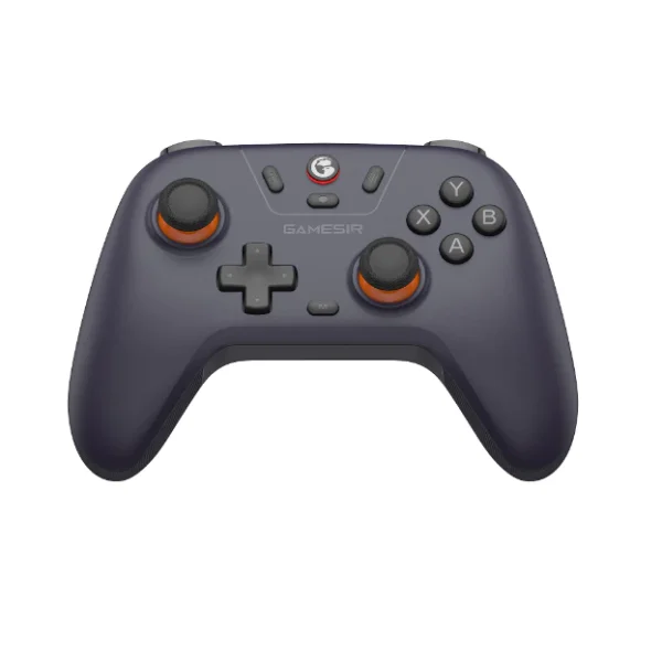 GameSir T4 Nova Lite Wireless Bluetooth Controller with Hall Effect for Nintendo Switch iPhone Android Phone PC