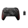 8BitDo Ultimate 2C Black Myth Wukong Gaming Controller Wired Gamepad with Hall Effect Joystick for Windows 10 11 Android
