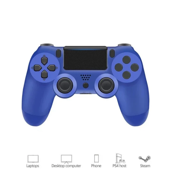 Android Pc IOS Bluetooth Wireless Controller Wireless Game Controller Gamepad Joystick Pc Android IOS Laptop Controller