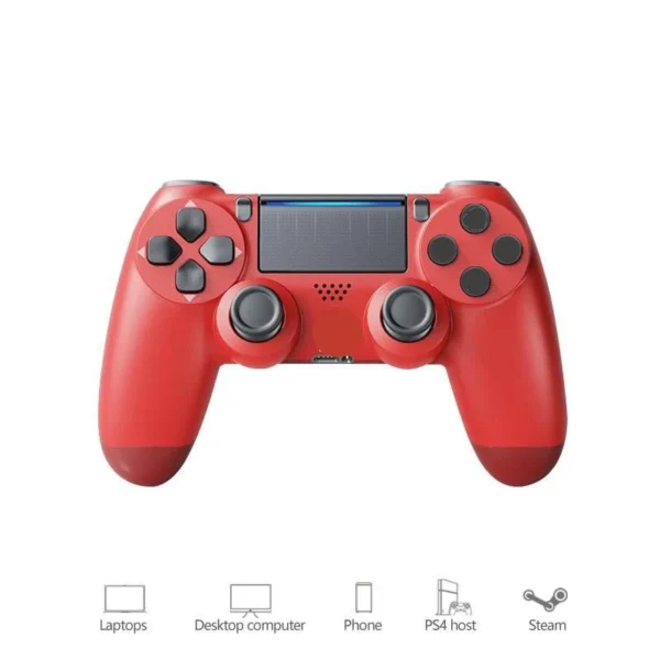 Android Pc IOS Bluetooth Wireless Controller Wireless Game Controller Gamepad Joystick Pc Android IOS Laptop Controller