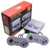 s-l1200 (13) 660 In 1 Games Mini SFC 2 Player Retro Video Game Console TV Game