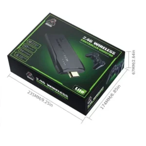 game 4k high definition output TV game suitable for Super Nintendo PS Classic video game console wireless retro emulator