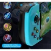 sg-11134201-7renr-m2uo8thc12o911.webp Mobile Gamepad Controller Wireless Bluetooth Game Joystick Compatible with Android IOS Mode 2 4G Koneksi Bluetooth