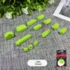 sg-11134201-7repm-m8fyeebu2f4l7e.webp Random 13PC Universal Notebook Laptop Anti Dust Plug Protective dust Stopper Plug USB Computer Dustproof Protector Ready Stock