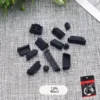 sg-11134201-7repo-m8fyecqydnrrd6.webp Random 13PC Universal Notebook Laptop Anti Dust Plug Protective dust Stopper Plug USB Computer Dustproof Protector Ready Stock